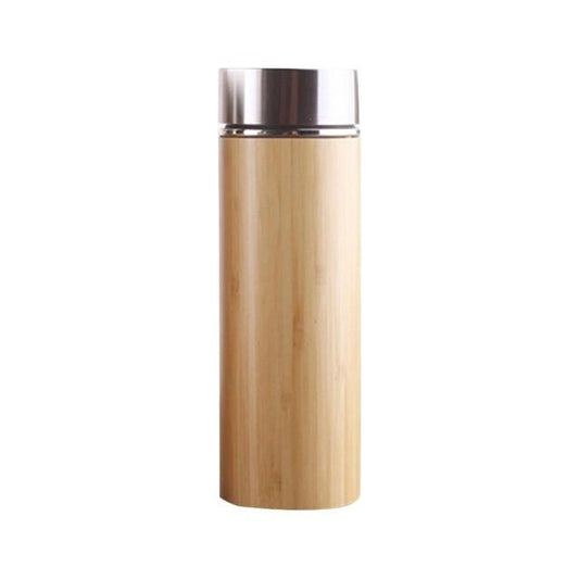 Bamboo Thermos Galls