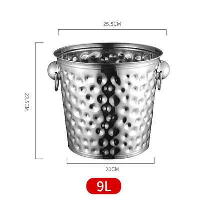 Ice Bucket Coppermine (5 Capacities)