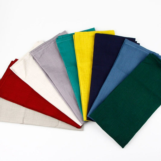 Table Napkin Fabric Saint (8 Colors)