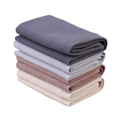 Weave Kitchen Towel Tjuta (6 Colors)