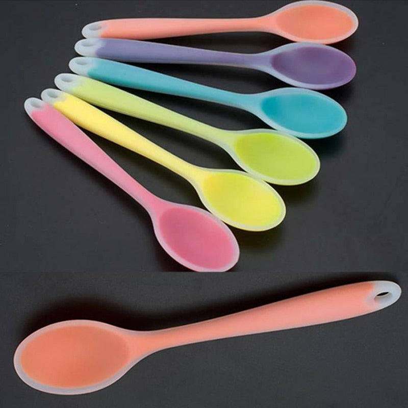 Silicone Rice Spoon Torrens (6 Colors)