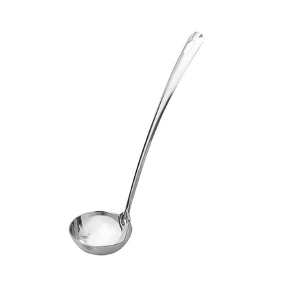 Stainless Steel Long Handle Spoon Eyre (3 Sizes)