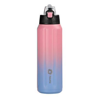 Stainless Steel Bottle Turn (9 Colors)