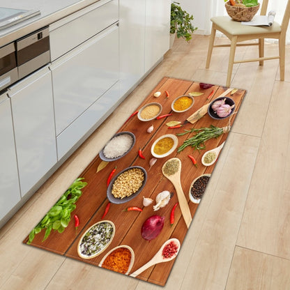 Kitchen Mat Ludwig (5 Models and 3 Sizes)