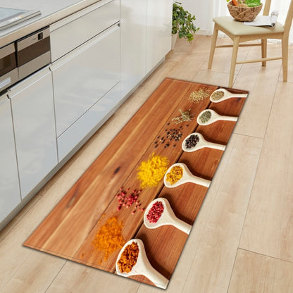 Kitchen Mat Ludwig (5 Models and 3 Sizes)