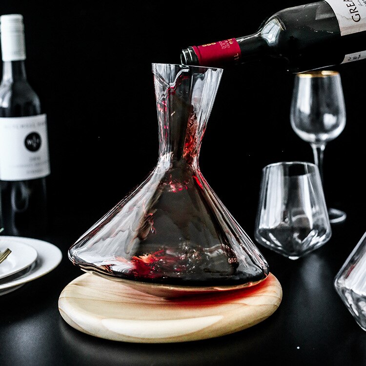 Verres à vin Set Calar