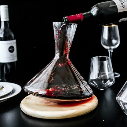 Verres à vin Set Calar