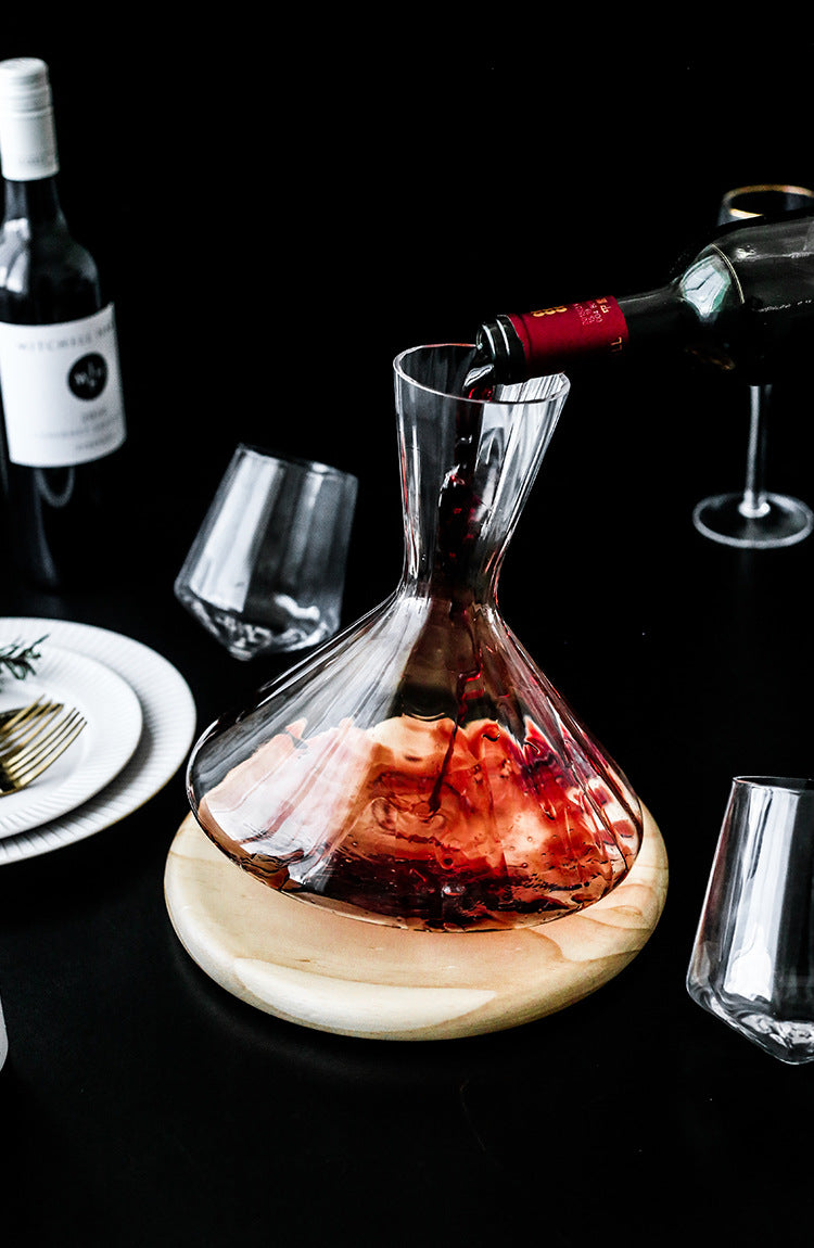 Verres à vin Set Calar