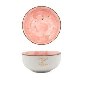 Ceramic Bowl Manaslu (4 Colors)