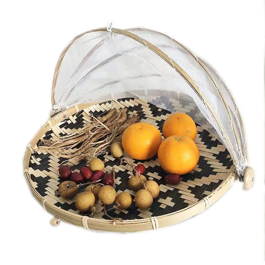 Anti-Mosquito Fruit Basket Cohen (2 Sizes)
