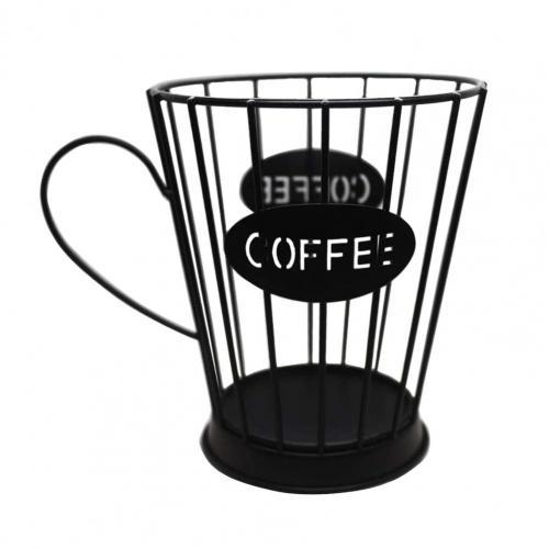 Cesta de café Joshua (2 colores)