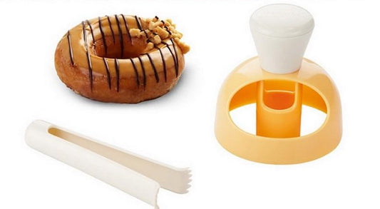 Donut Mold Vinci