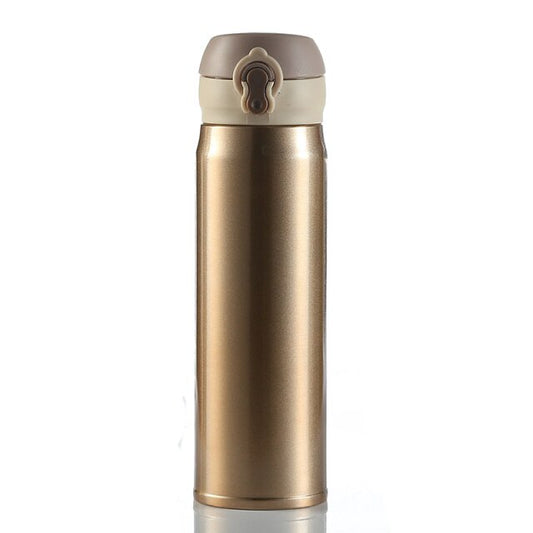 Stainless Steel Thermos Xara (6 Colors)