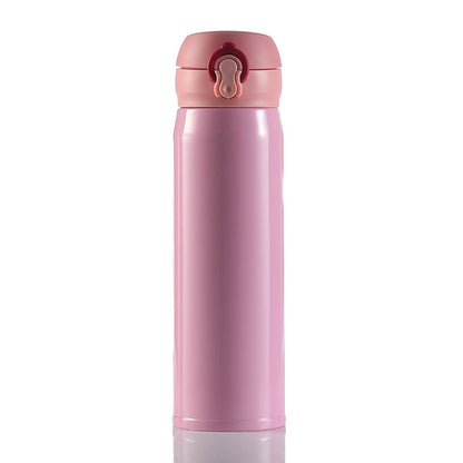 Stainless Steel Thermos Xara (6 Colors)
