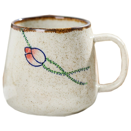 Vintage Coffee Mug Austen (6 Models)