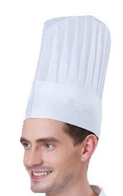 Chef Hat Set Jan