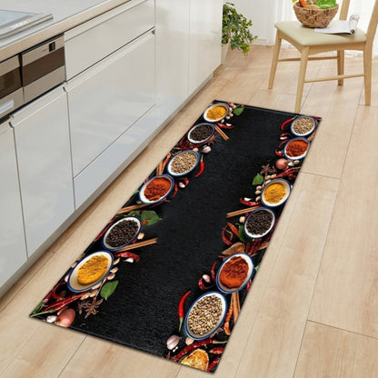 Kitchen Mat Bocelli (5 Models and 3 Sizes)