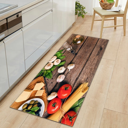 Kitchen Mat Paul (5 Models And 3 Sizes)