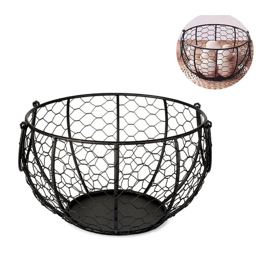 Egg Basket Montgolfier