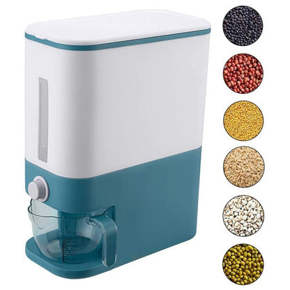 Grain Dispenser Brancusi (2 Colors)