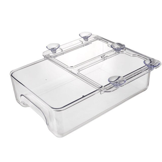 Organizador de refrigerador Constantin