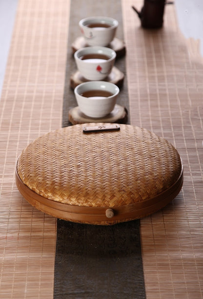 Tea Storage Basket Aldecoa (3 Diameters)
