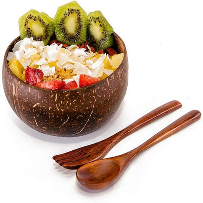 Natural Coconut Bowl Melville