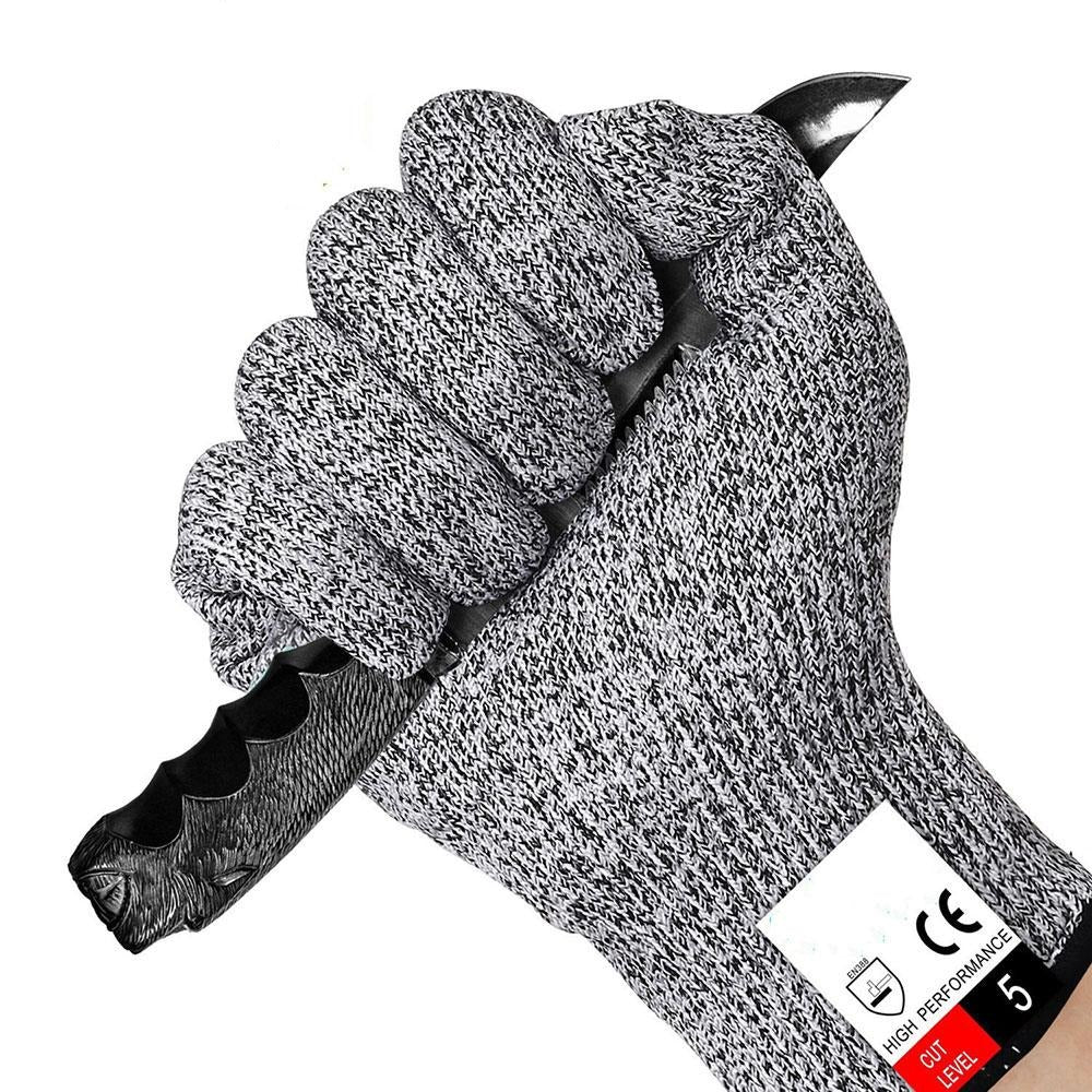 Cut-Resistant Gloves Madaska