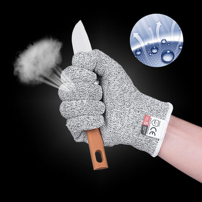 Cut-Resistant Gloves Madaska