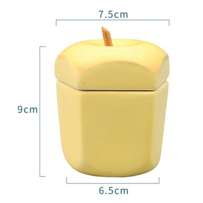 Ceramic Spice Jar Butler (4 Models)