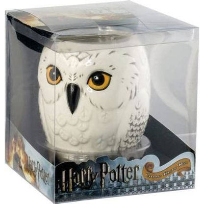 Ceramics Mug Hedwig