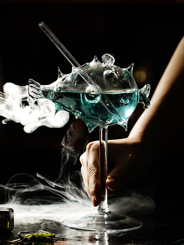 Cocktail Creative Glass Bowen