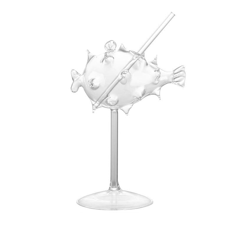 Cocktail Creative Glass Bowen