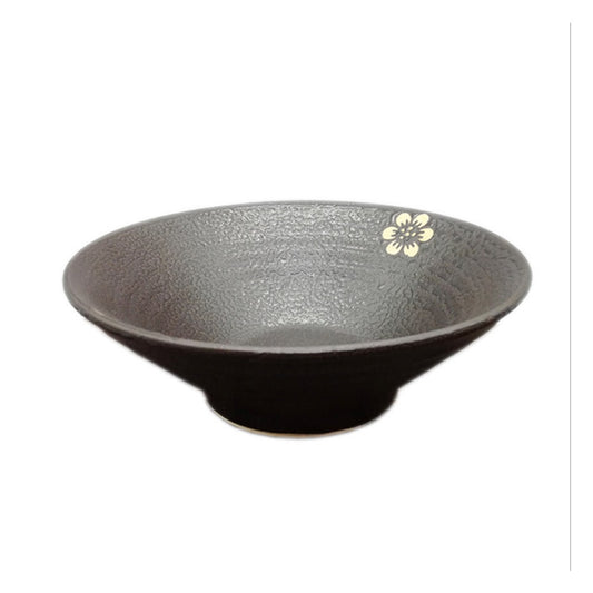 Elegante Suppenschüssel Kamet