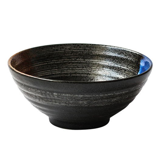 Japanische Suppenschalen Como (2 Größen und 4 Farben)