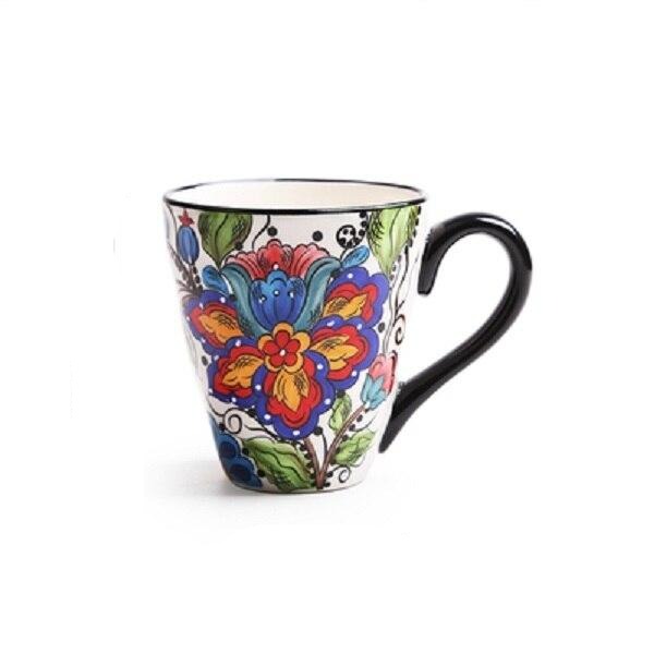 Design Ceramic Mug Mozart