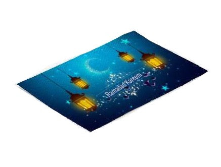 Linen Napkins Usk (11 Colors)